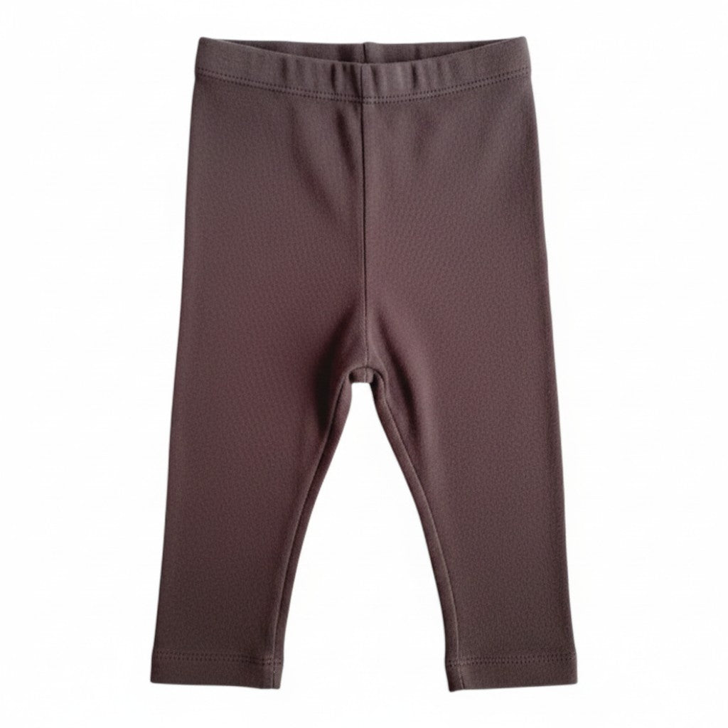 Calza Algodón Gris Marca Disney 3-6 M Estado Casi tiki