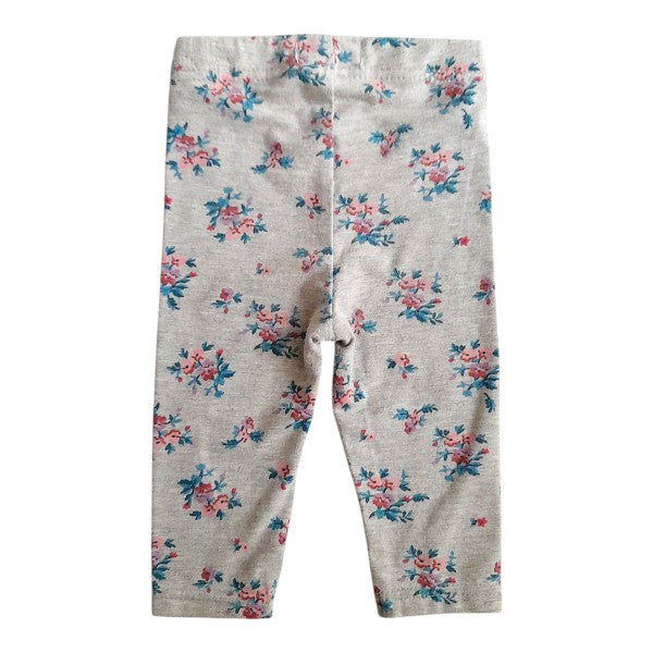 Calza Algodón Diseños Marca Baby harvest 6-9 M Estado Casi tiki