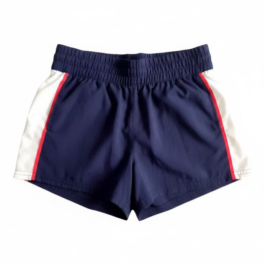 Short Poliéster Multicolor Marca Otra 6 A Estado Casi tiki