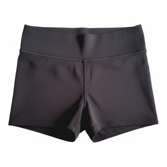 Short lycra Negro Marca All in motion 6 A Estado Casi tiki