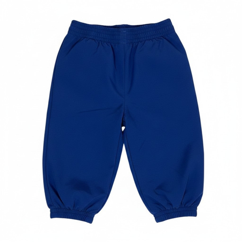 Buzo  Poliéster Azul Marca Puma 6-9 M Estado Casi tiki