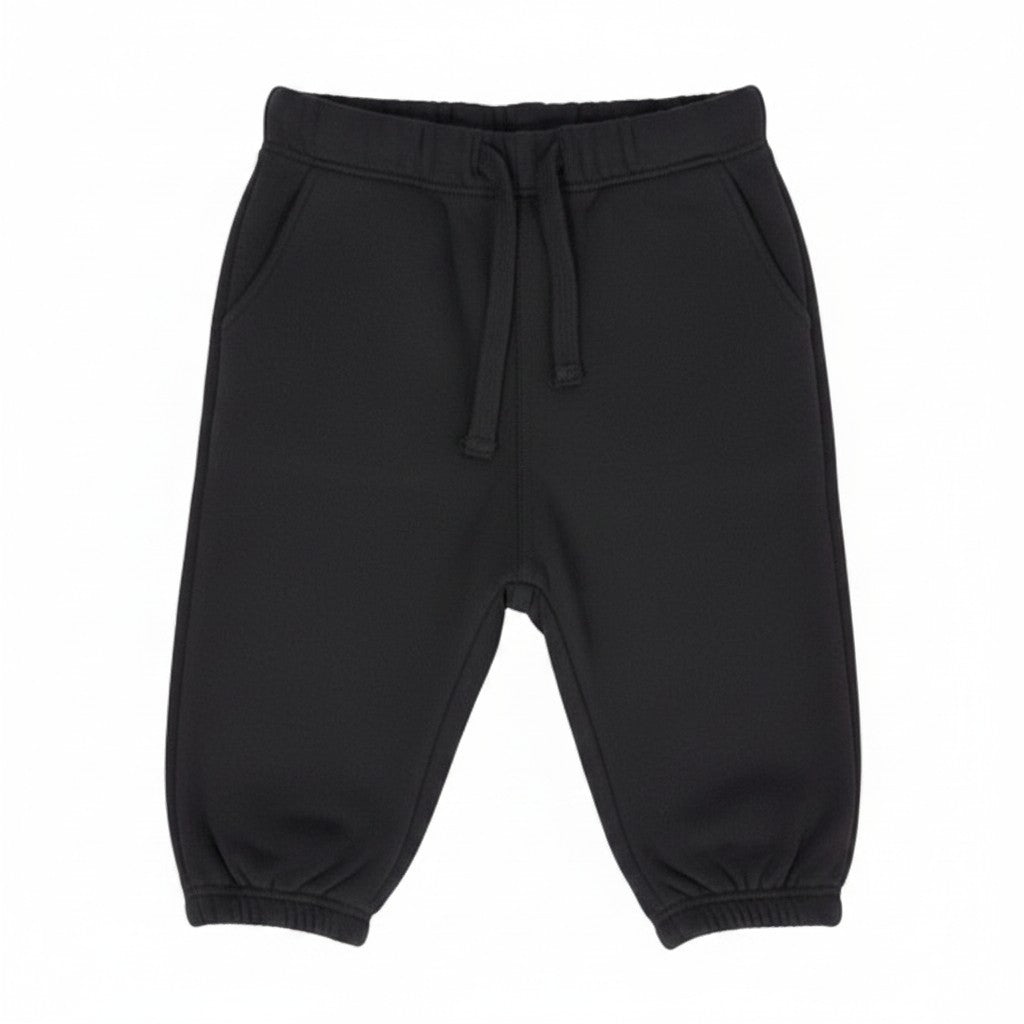 Buzo  Algodón Gris Marca H&M 3-6 M Estado Casi tiki