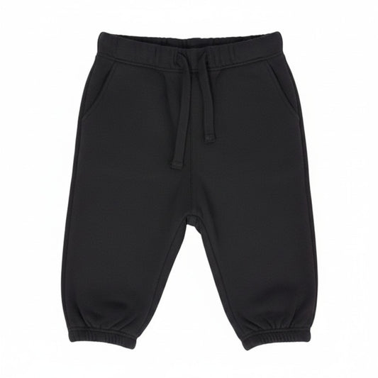 Buzo  Algodón Gris Marca H&M 3-6 M Estado Casi tiki