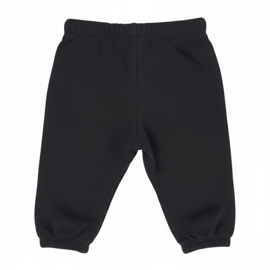 Buzo  Algodón Gris Marca H&M 3-6 M Estado Casi tiki