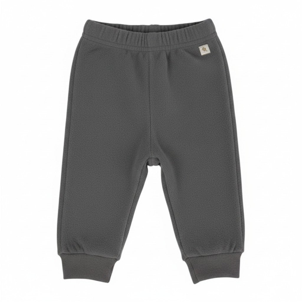 Buzo  Micropolar Gris Marca redwood 6 M Estado Casi tiki