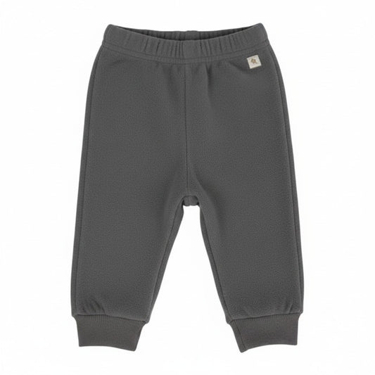 Buzo  Micropolar Gris Marca redwood 6 M Estado Casi tiki