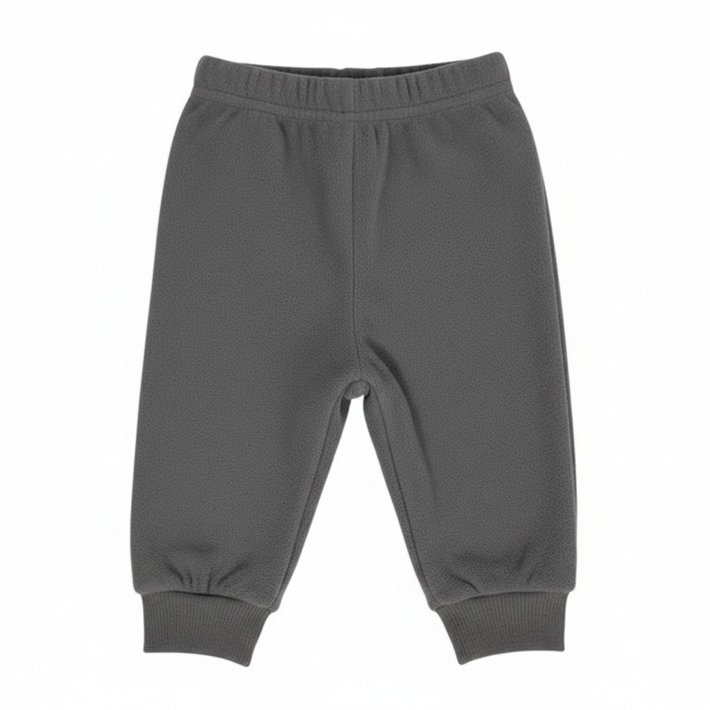 Buzo  Micropolar Gris Marca redwood 6 M Estado Casi tiki