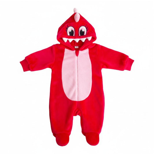 Osito Micropolar Multicolor Marca Otra 0-3 M Estado Tiki taka