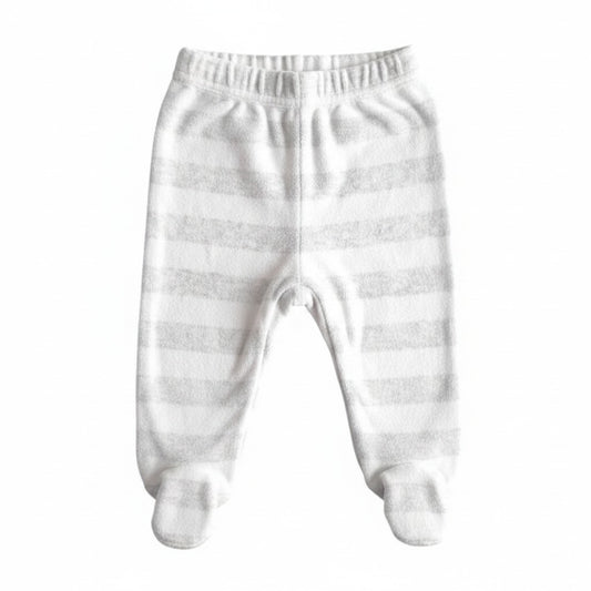 Panty Algodón Multicolor Marca Pillin 0-3 M Estado Tiki taka