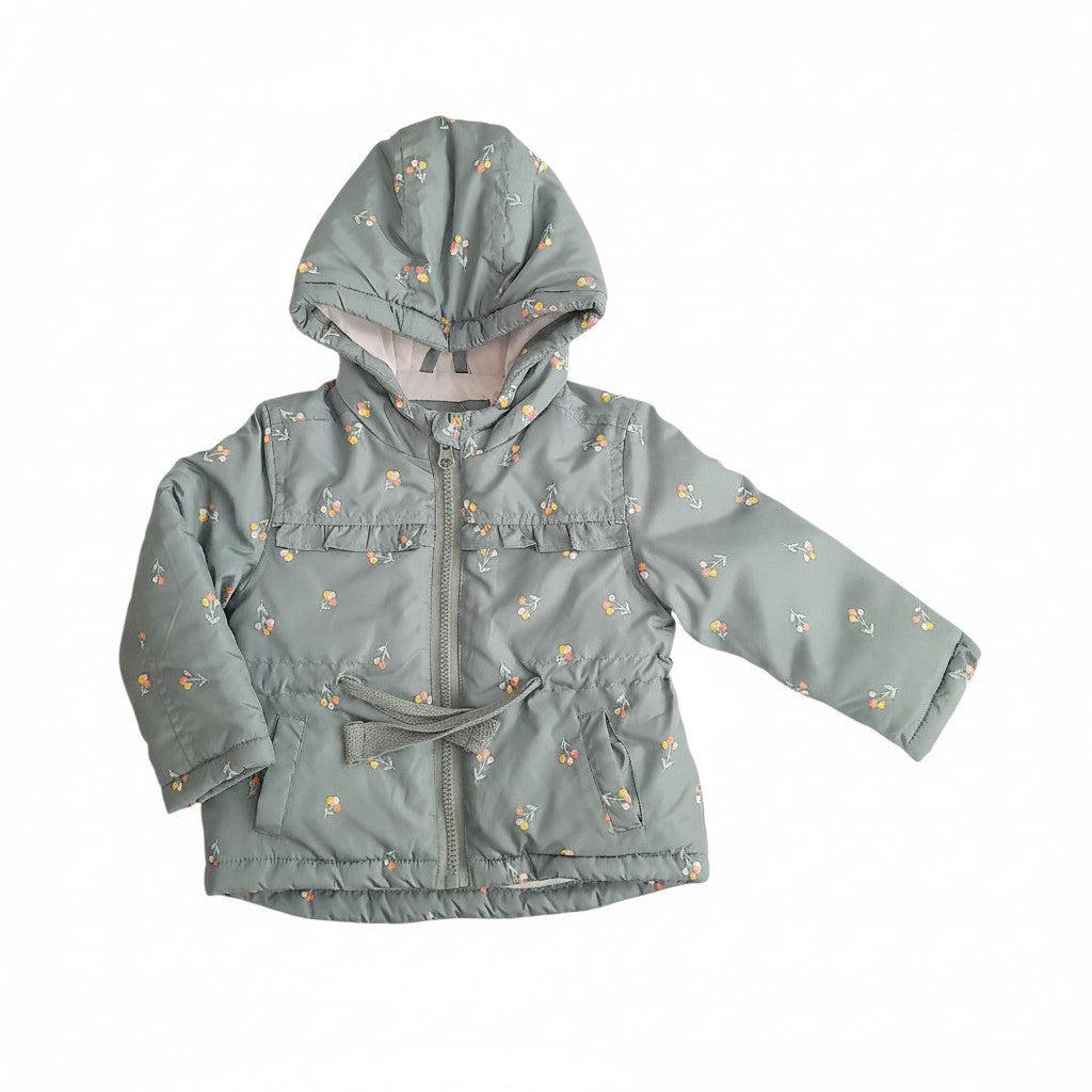 Chaqueta Poliéster Diseños Marca Figaro 6-9 M Estado Tiki taka