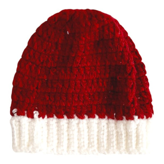 Gorro Tejido Multicolor Marca Otra Recién Nacido Estado Tiki taka