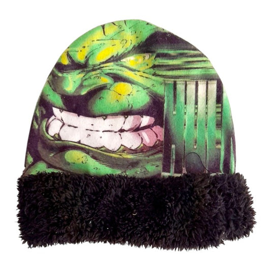 Gorro Micropolar Diseños Marca Otra 7 A Estado Tiki taka