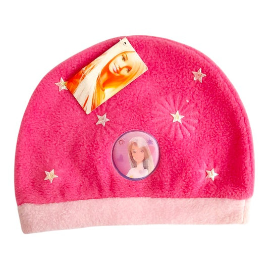 Gorro Micropolar Multicolor Marca Otra 3-6 M Estado Tiki taka