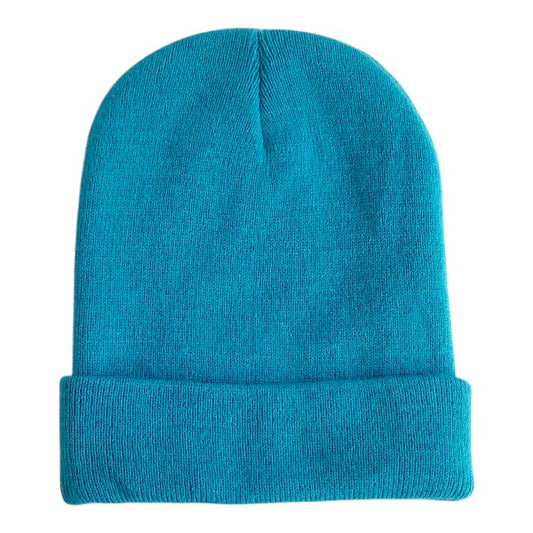 Gorro Lana Verde Marca Otra 10 A Estado Tiki taka