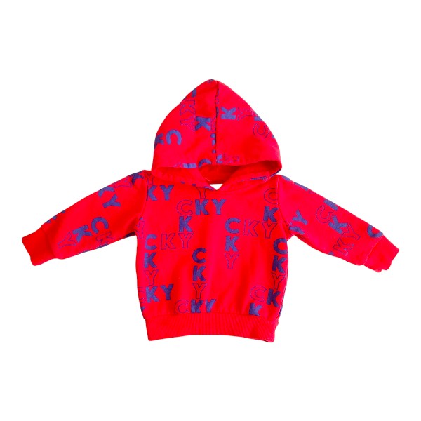 Polerón Micropolar Diseños Marca Colloky 9-12 M Estado Casi tiki
