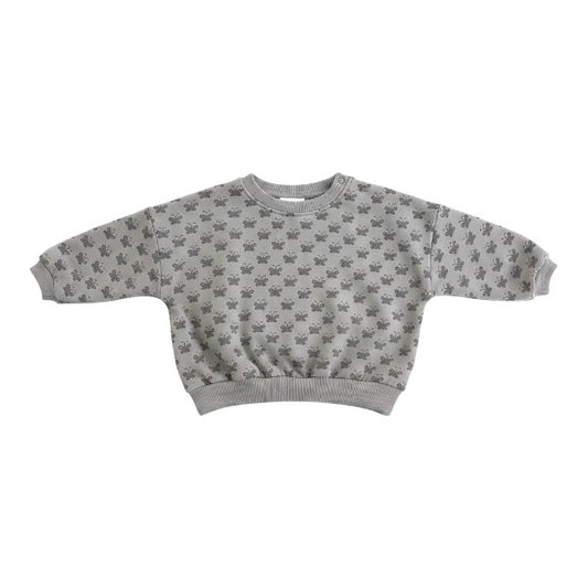Polera Micropolar Diseños Marca Urb 12 M Estado Casi tiki
