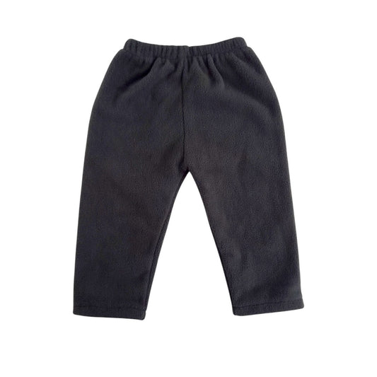 Buzo  Polar Gris Marca Otra 6-9 M Estado Tiki taka