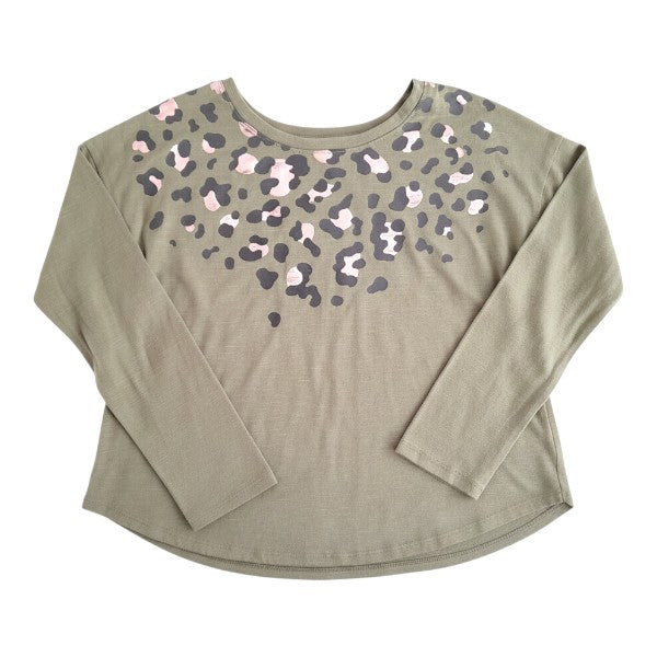 Blusa Algodón Diseños Marca Otra 12 A Estado Casi tiki