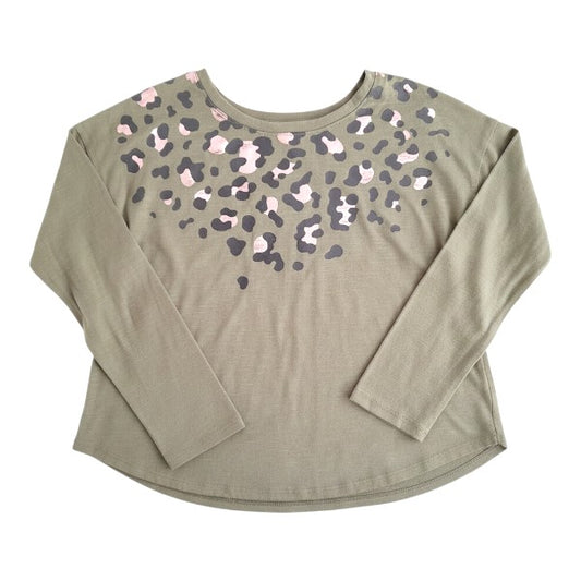 Blusa Algodón Diseños Marca Otra 12 A Estado Casi tiki
