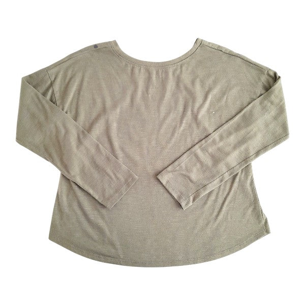 Blusa Algodón Diseños Marca Otra 12 A Estado Casi tiki