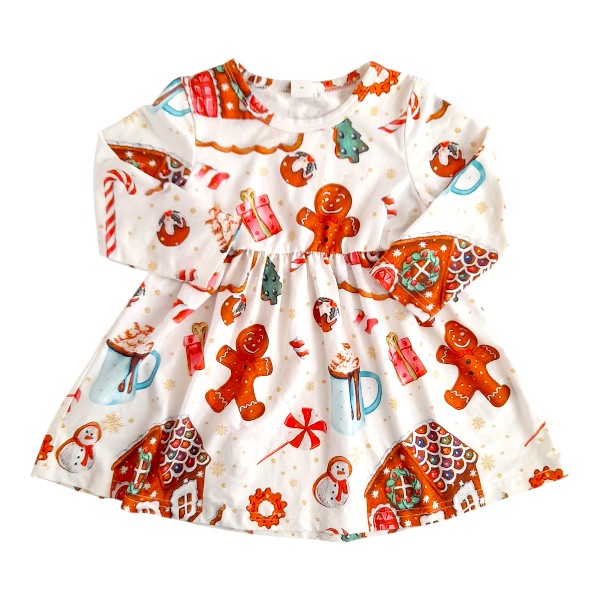 Vestido lycra Diseños Marca Shein 12-18 M Estado Tiki taka