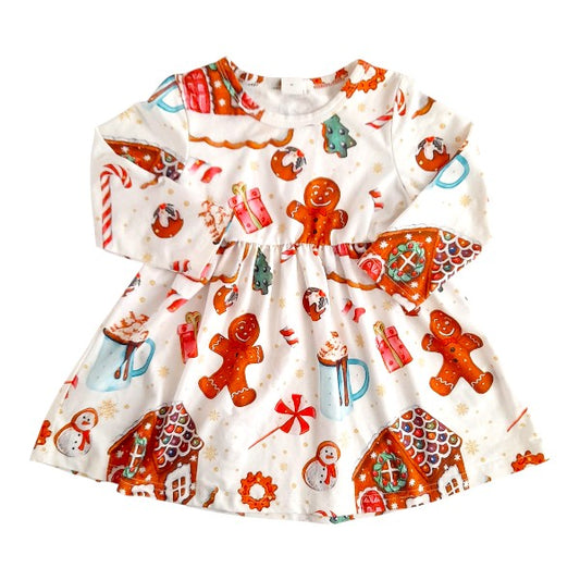 Vestido lycra Diseños Marca Shein 12-18 M Estado Tiki taka