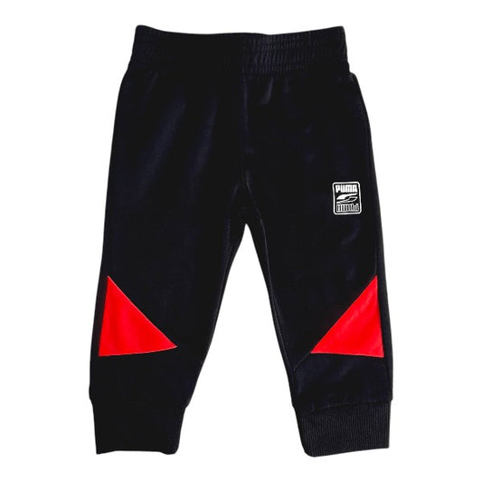Buzo  Poliéster Multicolor Marca Puma 6 M Estado Tiki taka