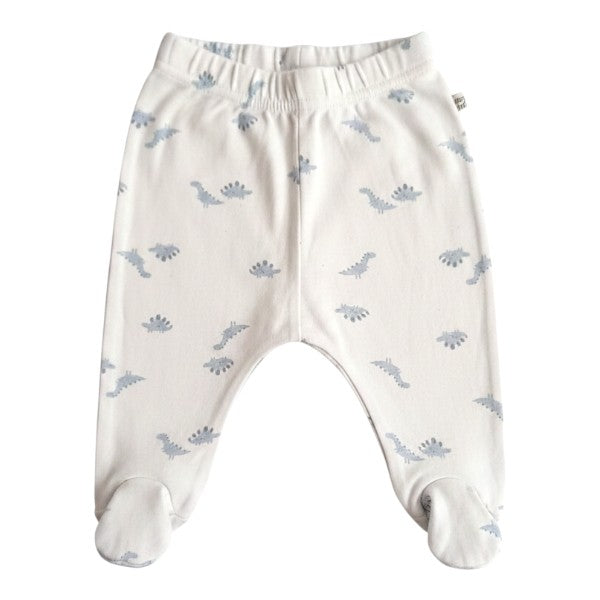 Panty Algodón Diseños Marca Baby by Little Topsis 0-3 M Estado Casi tiki