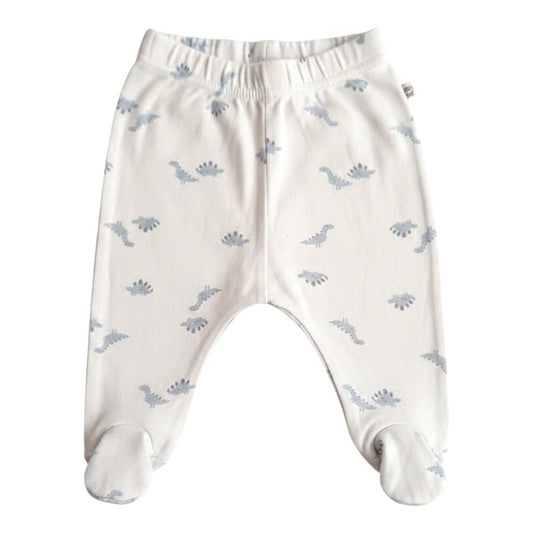 Panty Algodón Diseños Marca Baby by Little Topsis 0-3 M Estado Casi tiki