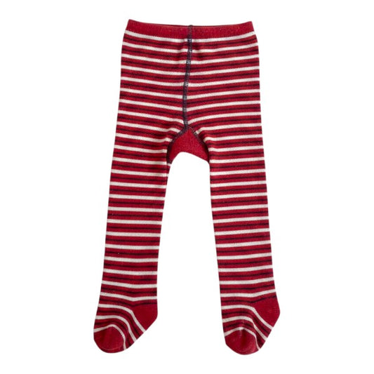 Panty Algodón Multicolor Marca Otra 3-6 M Estado Casi tiki