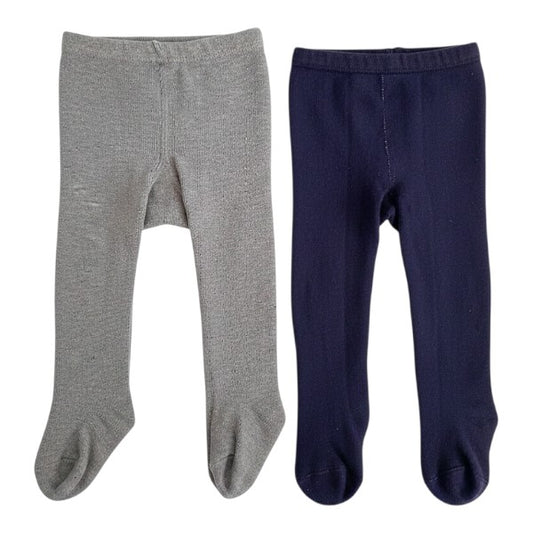 Pack Algodón Multicolor Marca Otra 9-12 M Estado Casi tiki