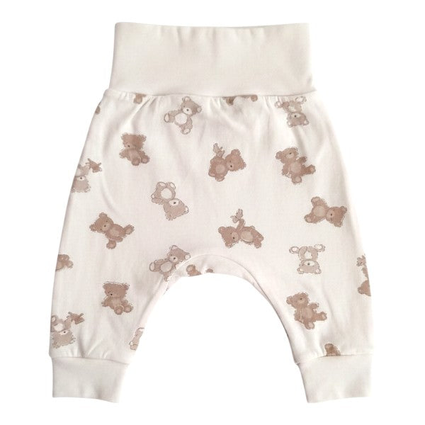 Calza Algodón Diseños Marca H&M 0-3 M Estado Casi tiki