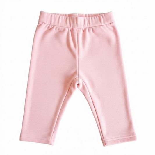 Buzo  Micropolar Rosa Marca Urb 6-9 M Estado Casi tiki