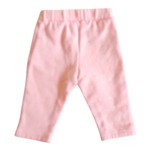 Buzo  Micropolar Rosa Marca Urb 6-9 M Estado Casi tiki
