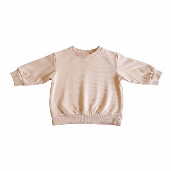 Polera manga larga Micropolar Palorosa Marca H&M 0-3 M Estado Casi tiki