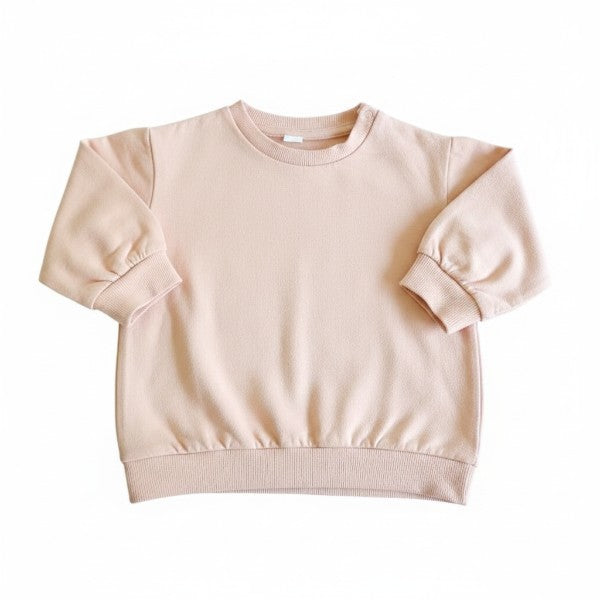Polera manga larga Micropolar Palorosa Marca H&M 9 M Estado Casi tiki
