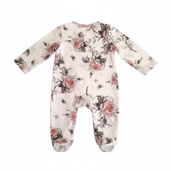 Osito lycra Diseños Marca Otra 0-3 M Estado Casi tiki