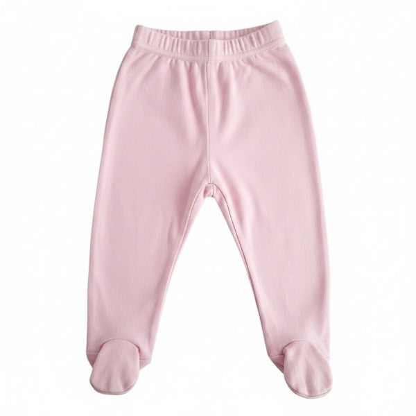 Panty Algodón Rosa Marca Pillin 12 M Estado Casi tiki