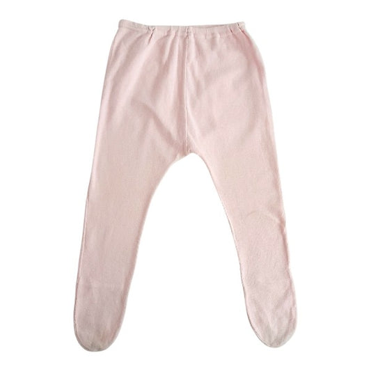 Panty Algodón Rosa Marca Otra 6-9 M Estado Casi tiki
