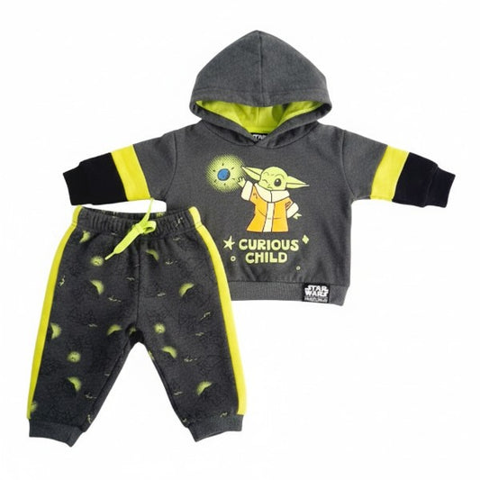 Conjunto Micropolar Multicolor Marca Otra 6 M Estado Casi tiki