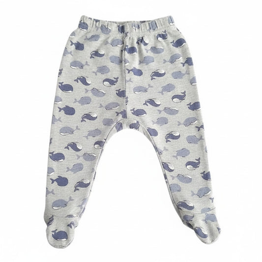 Panty Algodón Diseños Marca Boulevard 6-9 M Estado Tiki taka