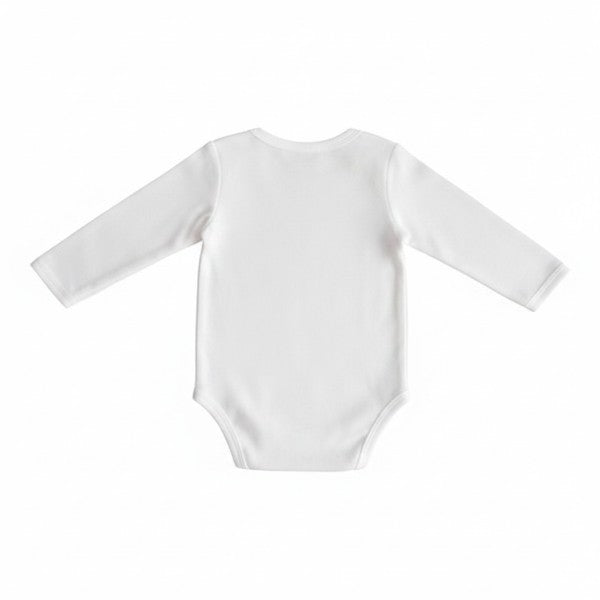 Body Algodón Diseños Marca Otra 6-9 M Estado Tiki taka