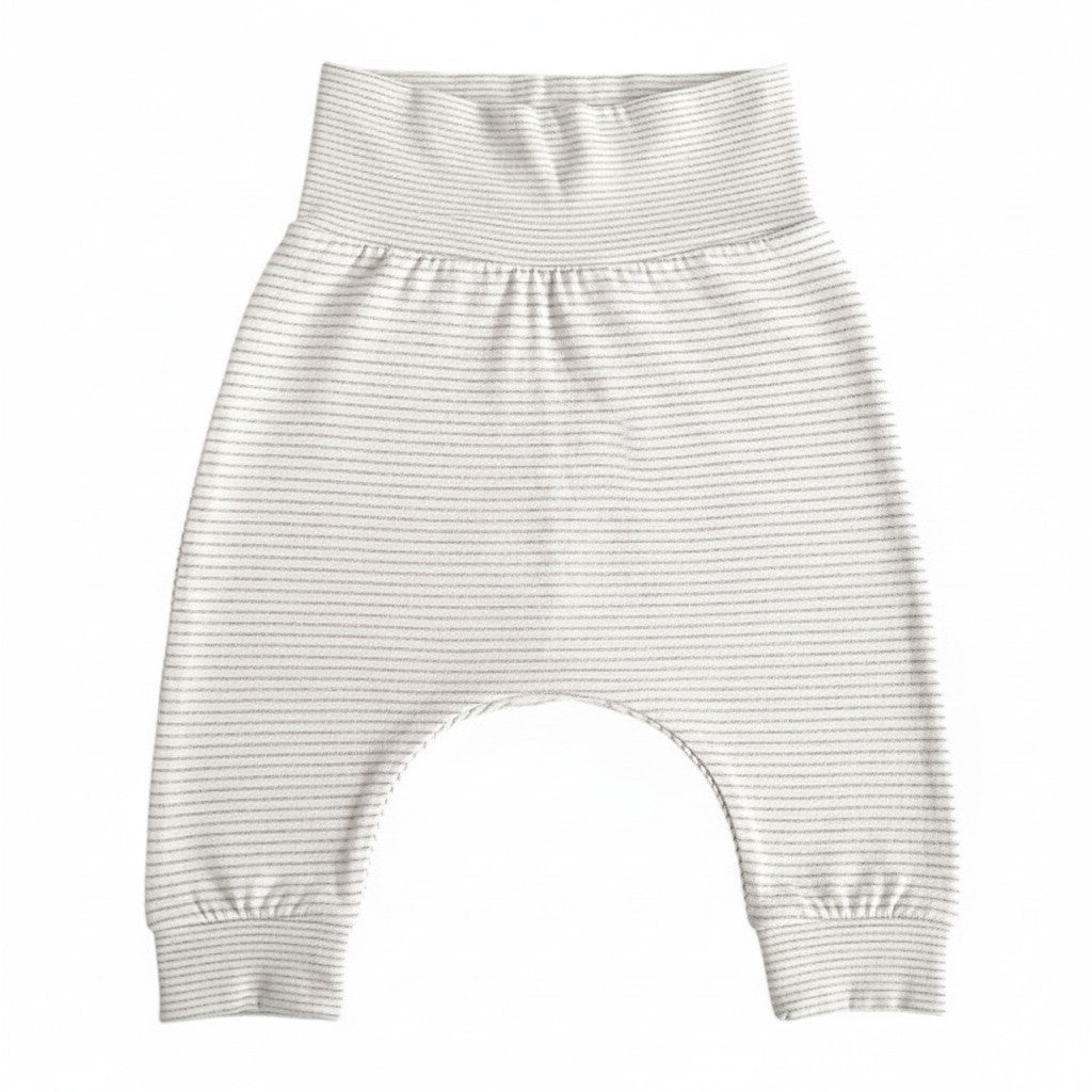 Calza Algodón Diseños Marca H&M 6 M Estado Casi tiki