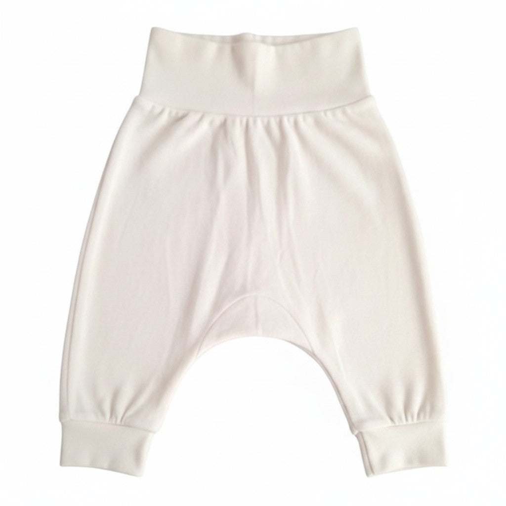 Calza Algodón Gris Marca H&M 6 M Estado Casi tiki