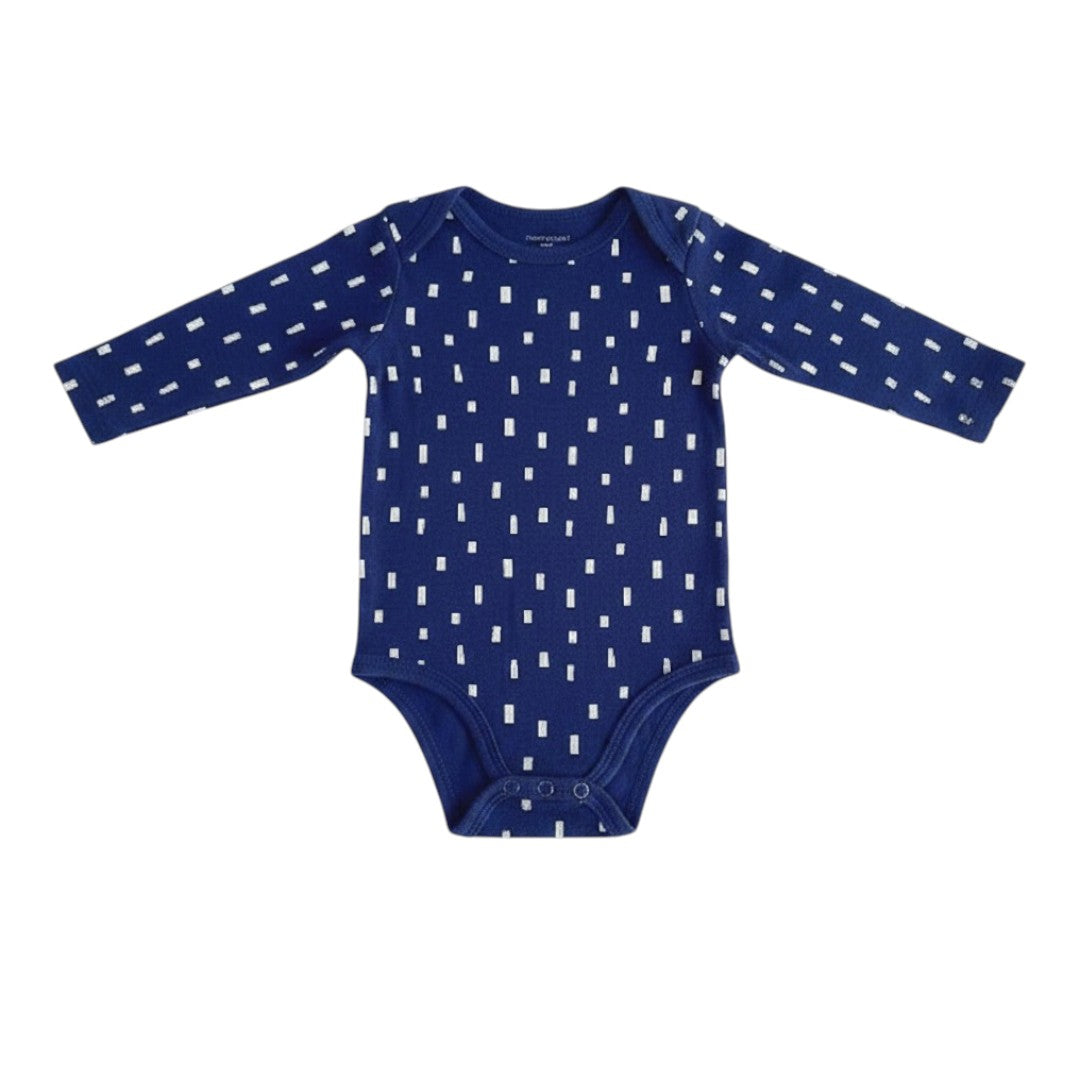 Body Algodón Diseños Marca Tedmimak 12 M Estado Casi tiki