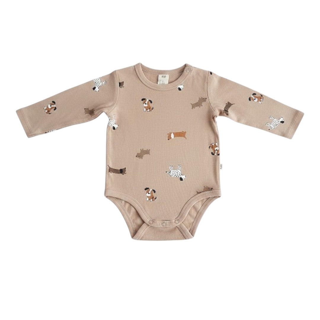 Body Algodón Diseños Marca H&M 6 M Estado Casi tiki