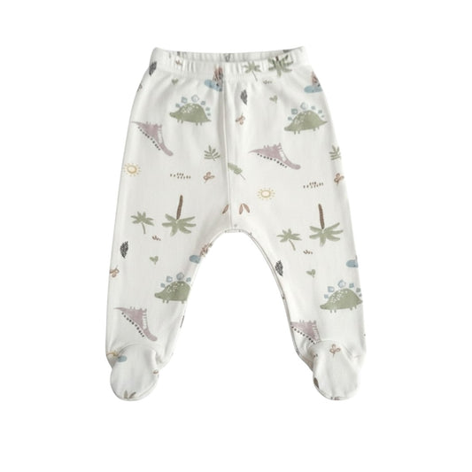 Panty Algodón Diseños Marca Yamp! 3-6 M Estado Casi tiki