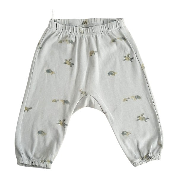 Calza Algodón Diseños Marca H&M 6 M Estado Casi tiki