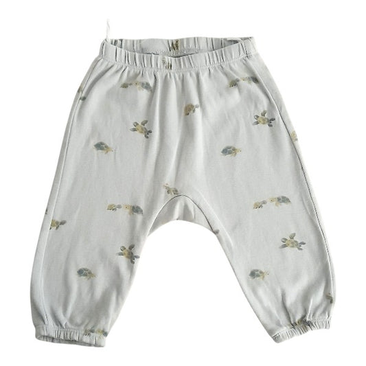 Calza Algodón Diseños Marca H&M 6 M Estado Casi tiki
