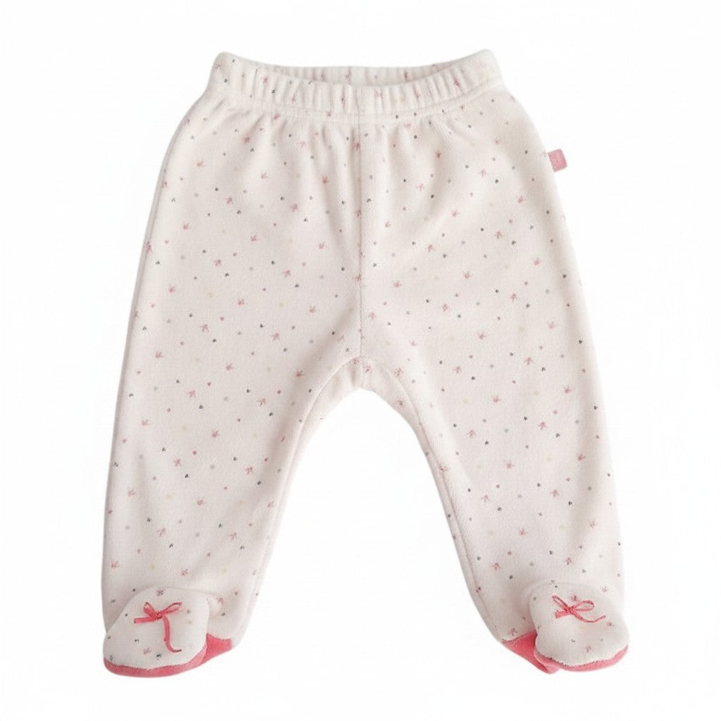 Panty Micropolar Diseños Marca Pillin 6 M Estado Casi tiki